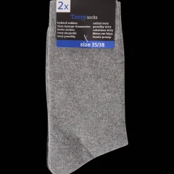 Action Chaussettes en tissu éponge* Collants/Bas