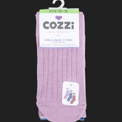 Cozzi Chaussettes enfants* Collants/Bas