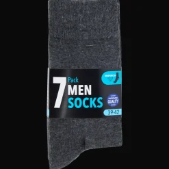 Action Chaussettes grises* Collants/Bas