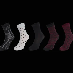 Action Chaussettes imprimées* Collants/Bas