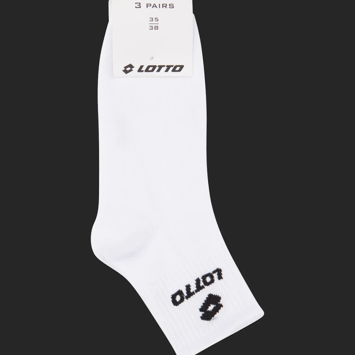 Lotto Chaussettes* Collants/Bas