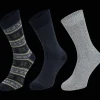 Action Chaussettes mélange laine* Collants/Bas