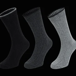 Action Chaussettes mélange laine* Collants/Bas
