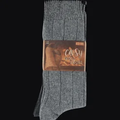 Action Chaussettes mélange laine* Collants/Bas