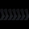 Action Chaussettes noires* Collants/Bas