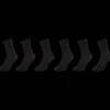 Action Chaussettes noires* Collants/Bas
