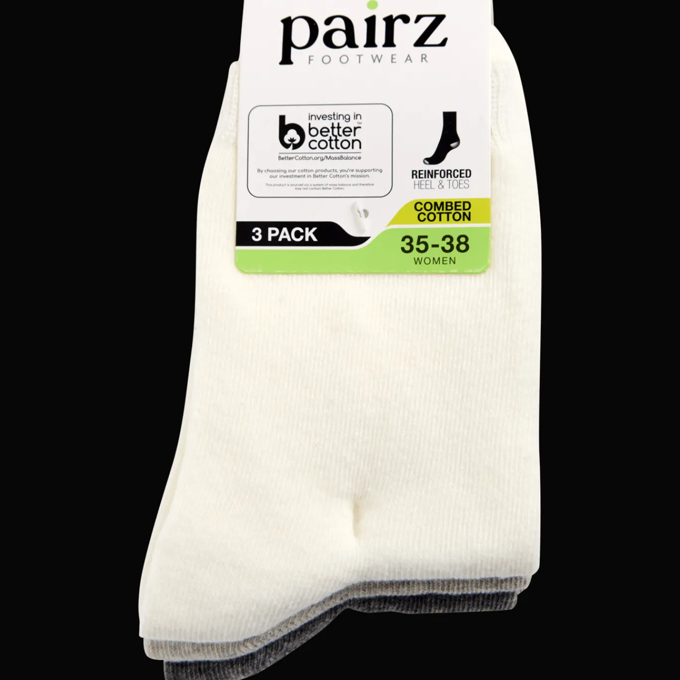 Pairz Chaussettes* Collants/Bas