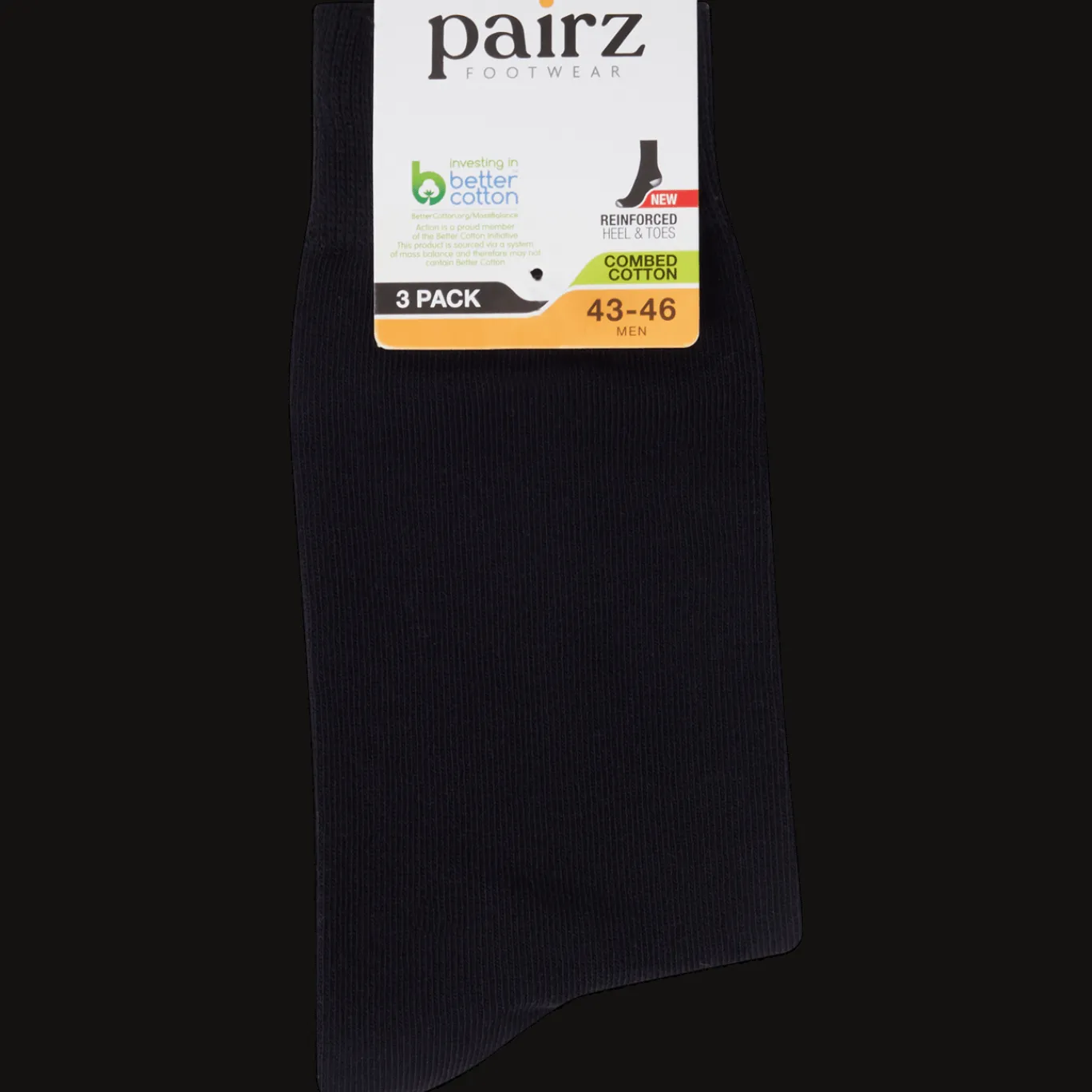 Pairz Chaussettes* Collants/Bas