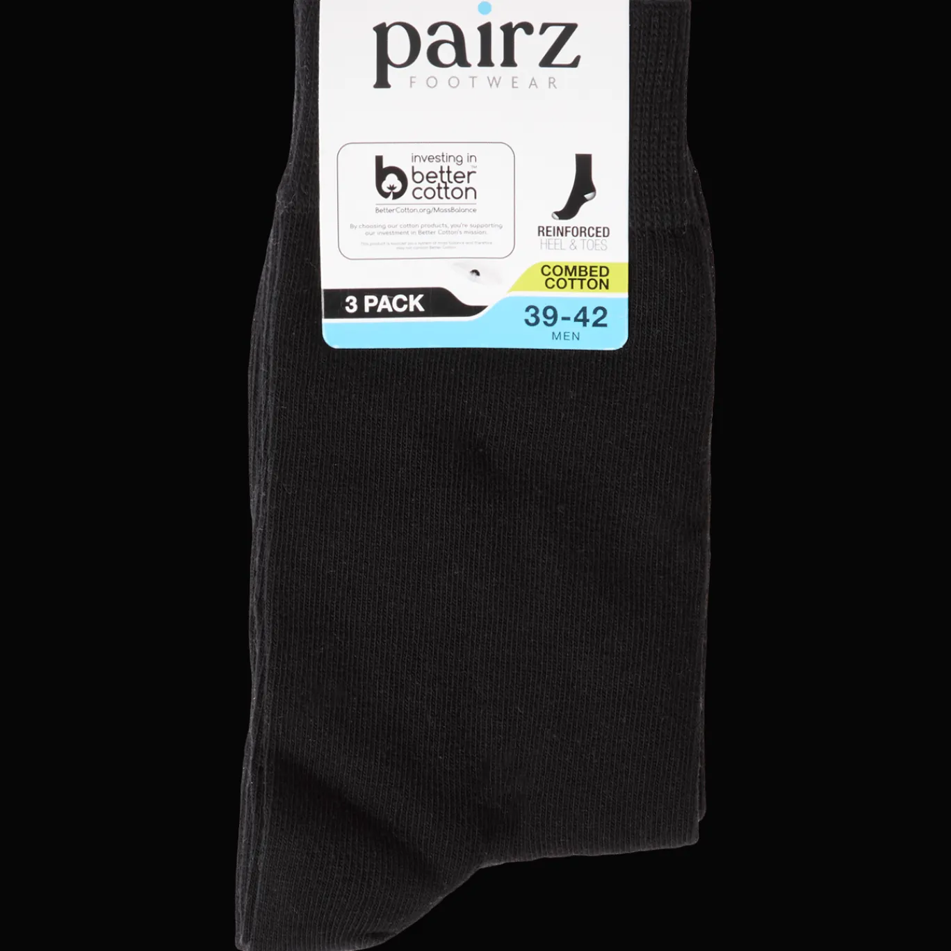 Pairz Chaussettes* Collants/Bas