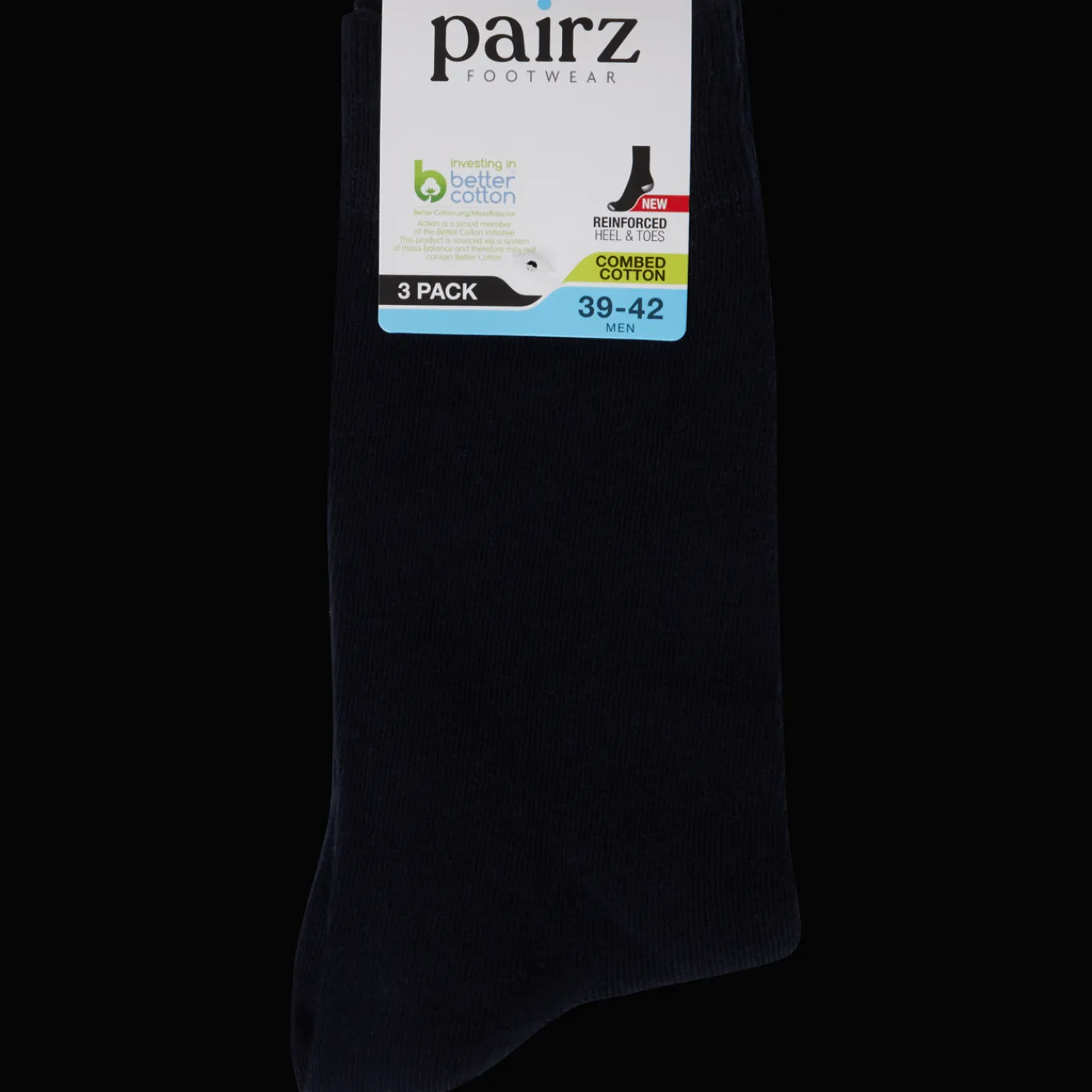 Pairz Chaussettes* Collants/Bas