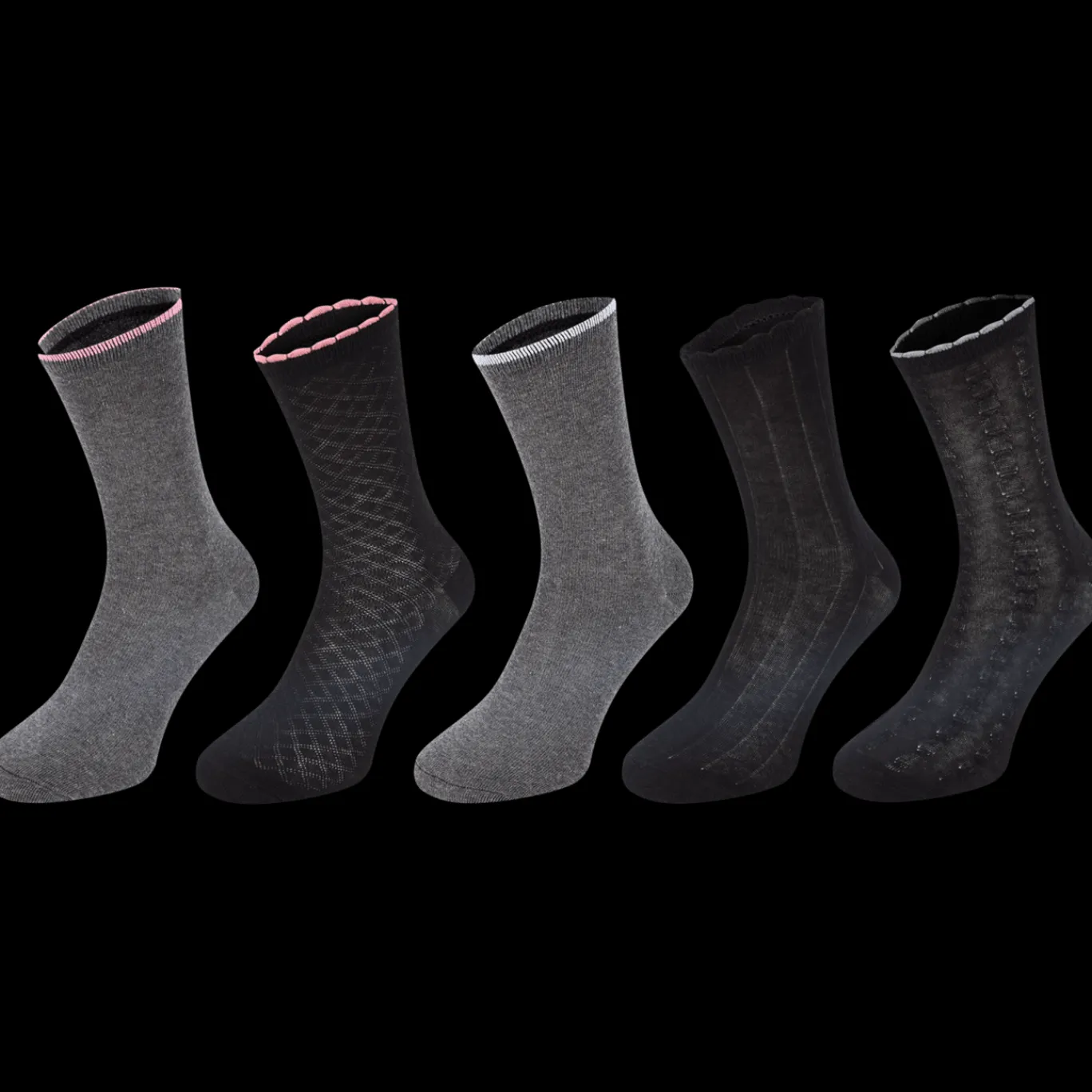 Pairz Chaussettes* Collants/Bas