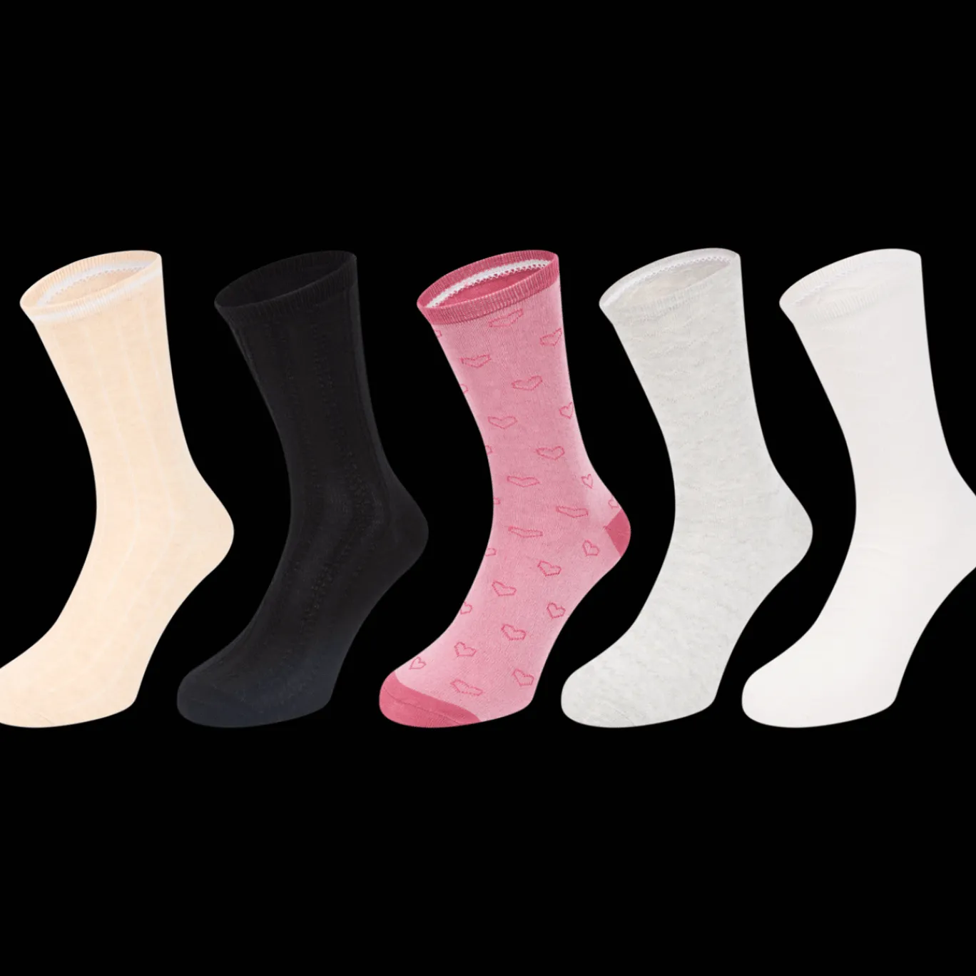 Pairz Chaussettes* Collants/Bas