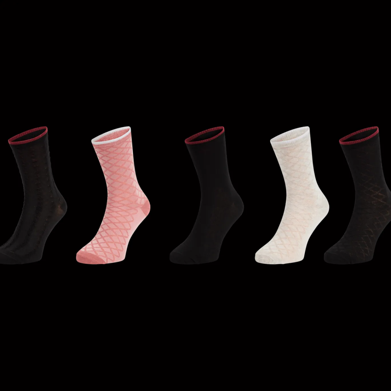 Pairz Chaussettes* Collants/Bas