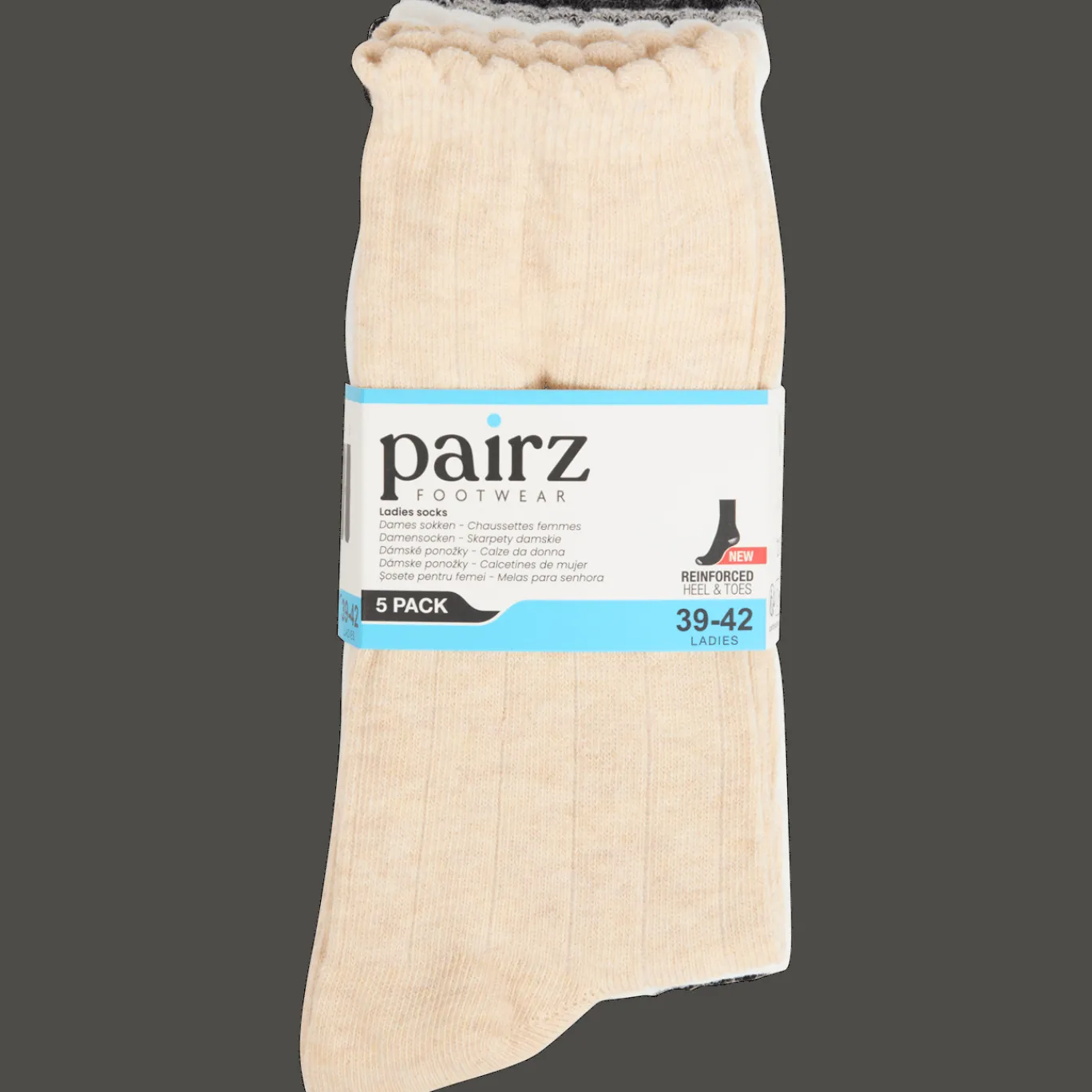 Pairz Chaussettes* Collants/Bas