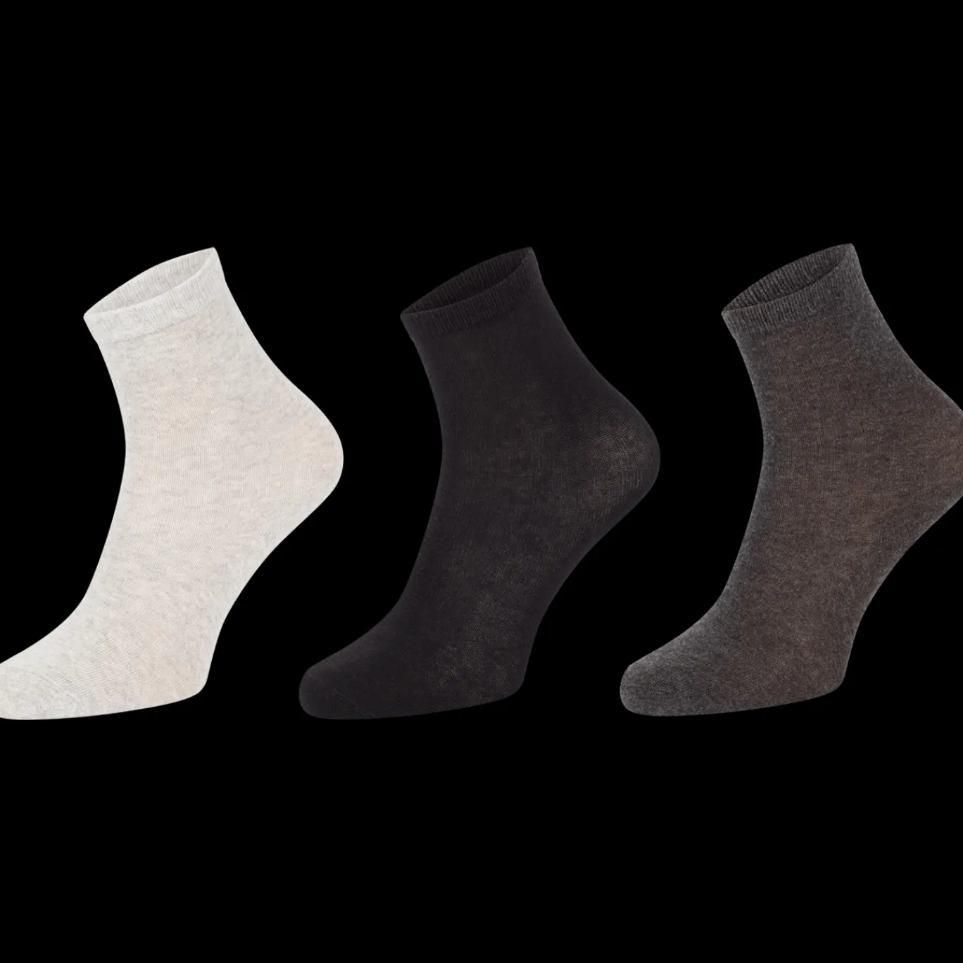 Pairz Chaussettes* Collants/Bas