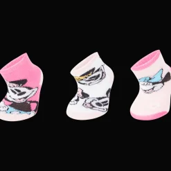 Action Chaussettes pour bébé Disney* Collants/Bas