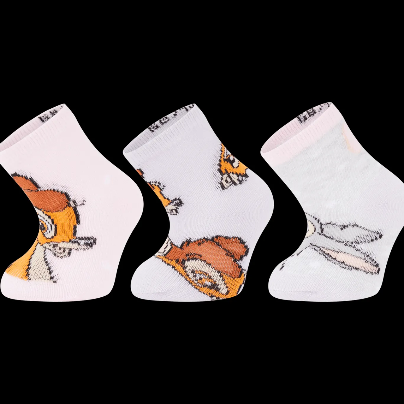 Action Chaussettes pour bébé Disney* Collants/Bas