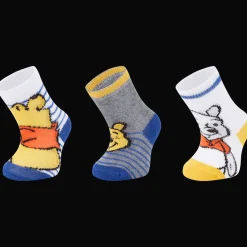 Action Chaussettes pour bébé Disney* Collants/Bas