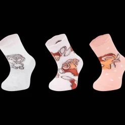 Action Chaussettes pour bébé Disney* Collants/Bas