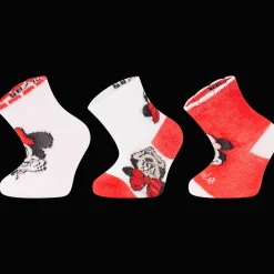 Action Chaussettes pour bébé Disney* Collants/Bas