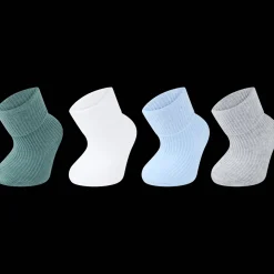 Hoodadoo Chaussettes pour bébé* Collants/Bas
