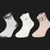Hoodadoo Chaussettes pour bébés* Collants/Bas
