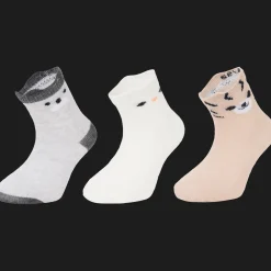 Hoodadoo Chaussettes pour bébés* Collants/Bas