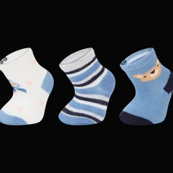 Hoodadoo Chaussettes pour bébés* Collants/Bas