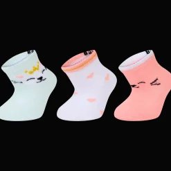 Hoodadoo Chaussettes pour bébés* Collants/Bas