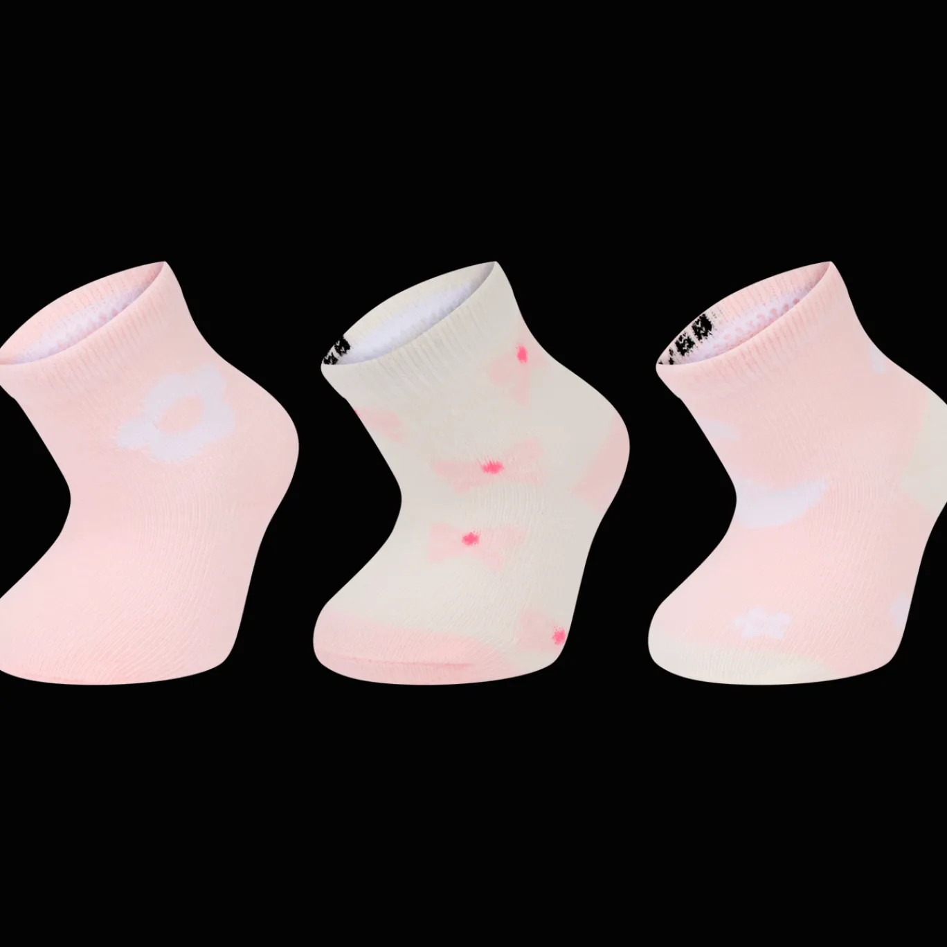 Hoodadoo Chaussettes pour bébés* Collants/Bas