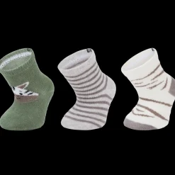 Hoodadoo Chaussettes pour bébés* Collants/Bas