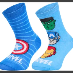 Spider-Man Chaussettes* Collants/Bas