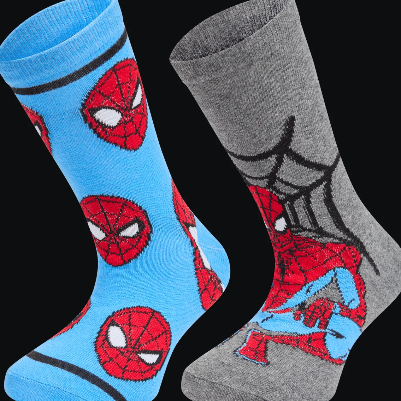 Spider-Man Chaussettes* Collants/Bas