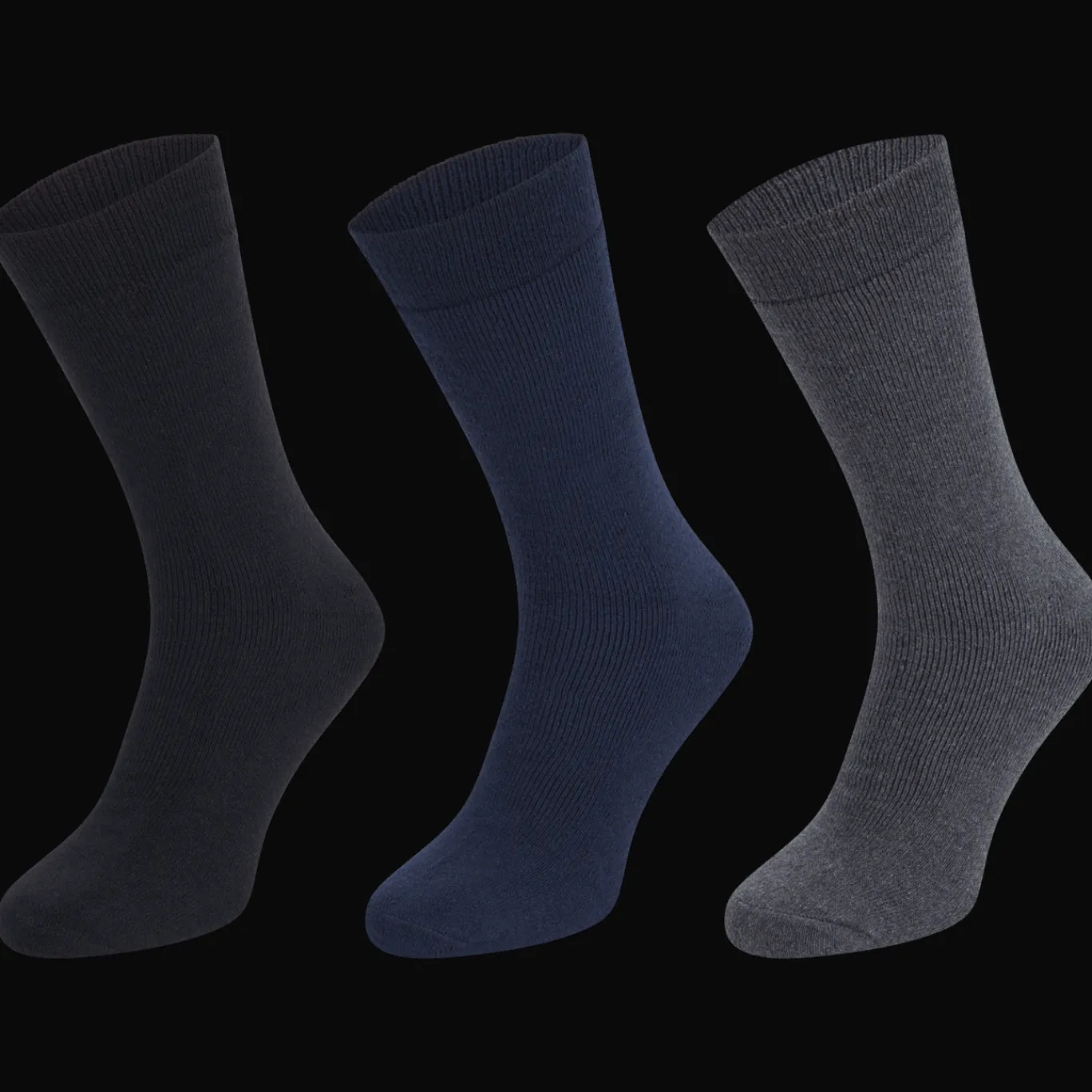 Action Chaussettes thermiques* Collants/Bas