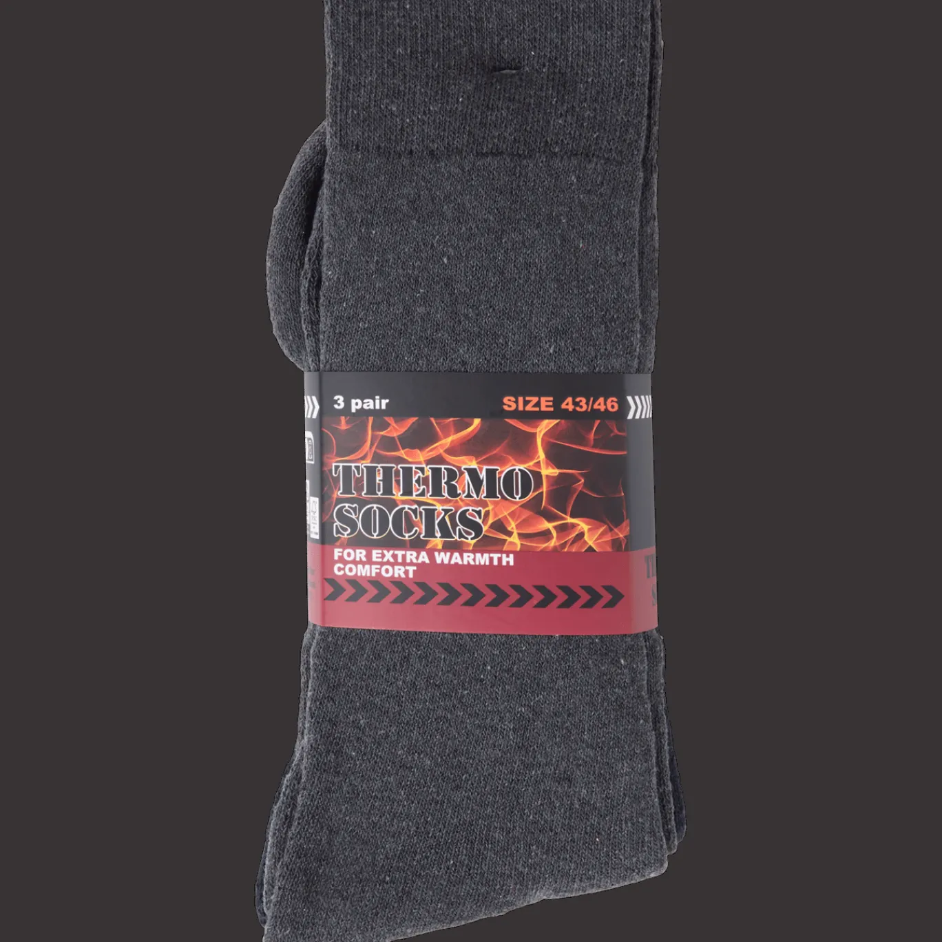 Action Chaussettes thermiques* Collants/Bas