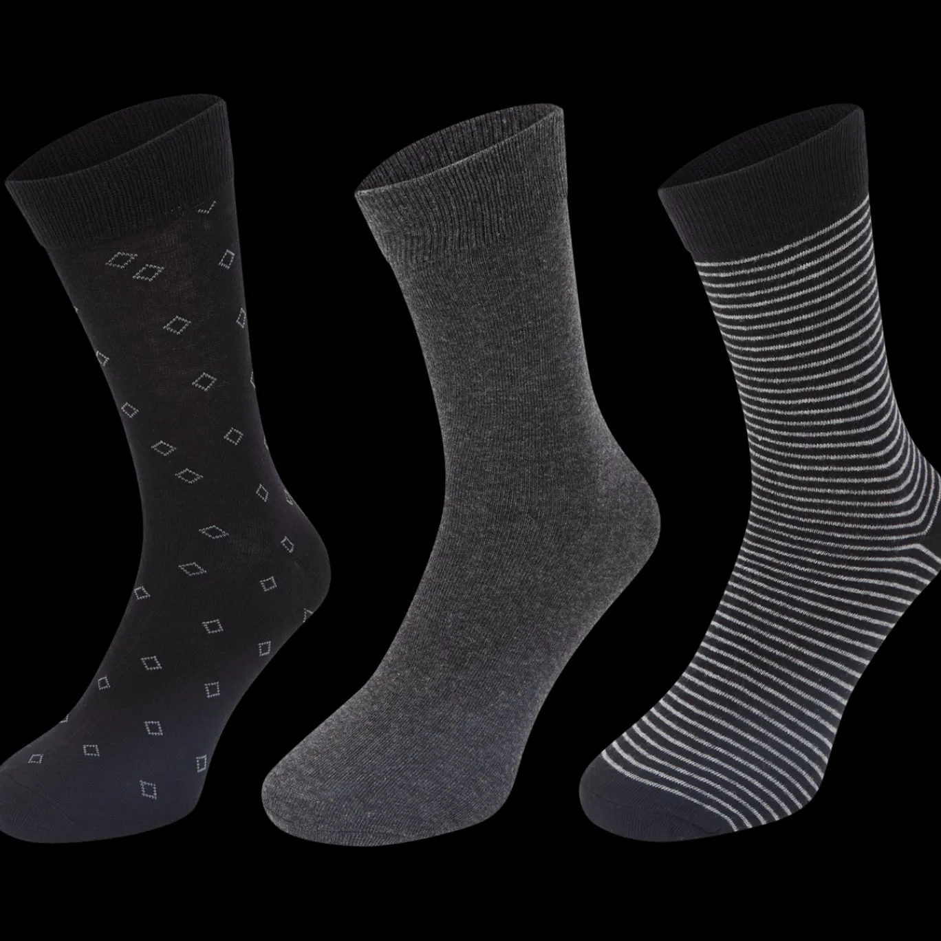 Ziki Chaussettes* Collants/Bas