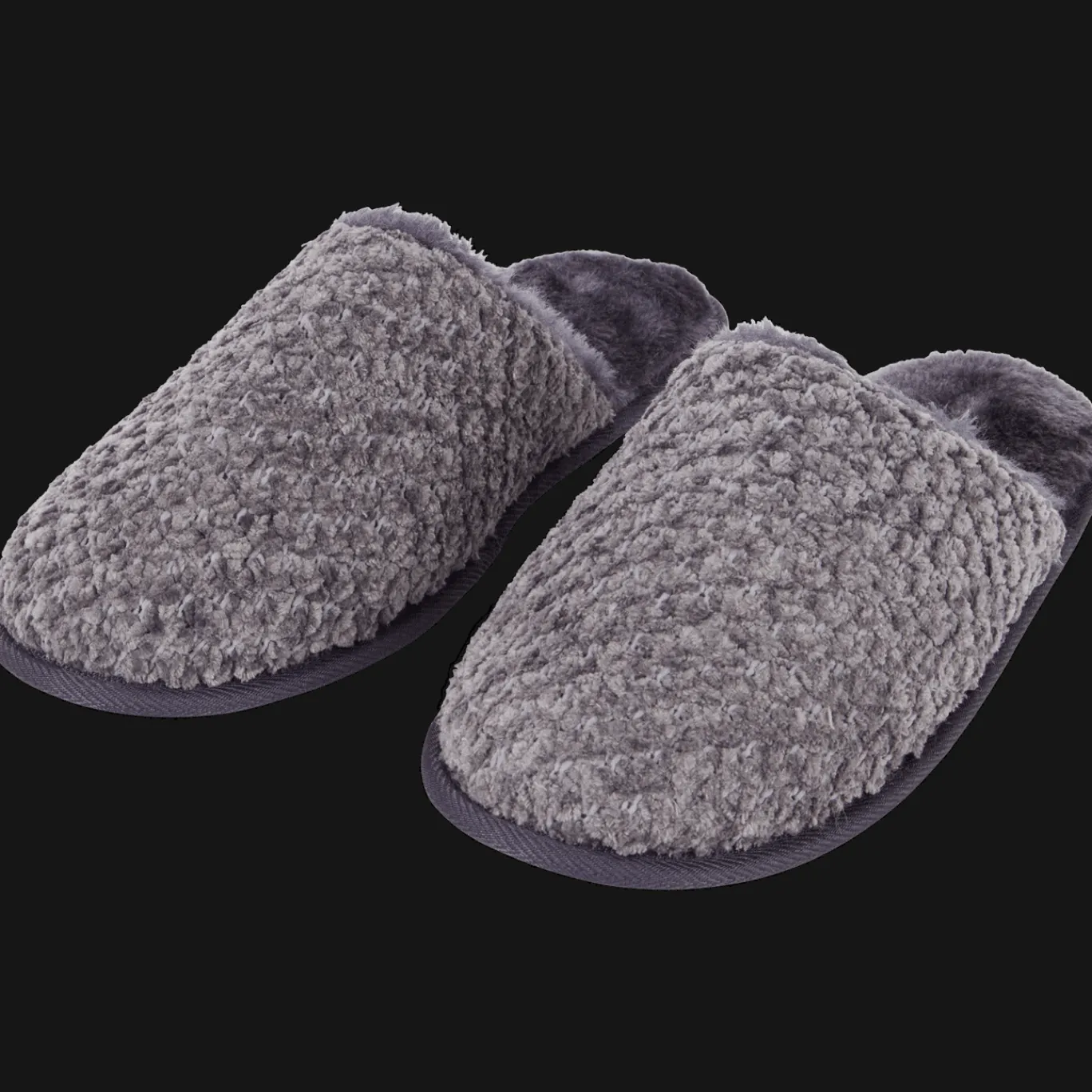 Action Chaussons* Chaussures