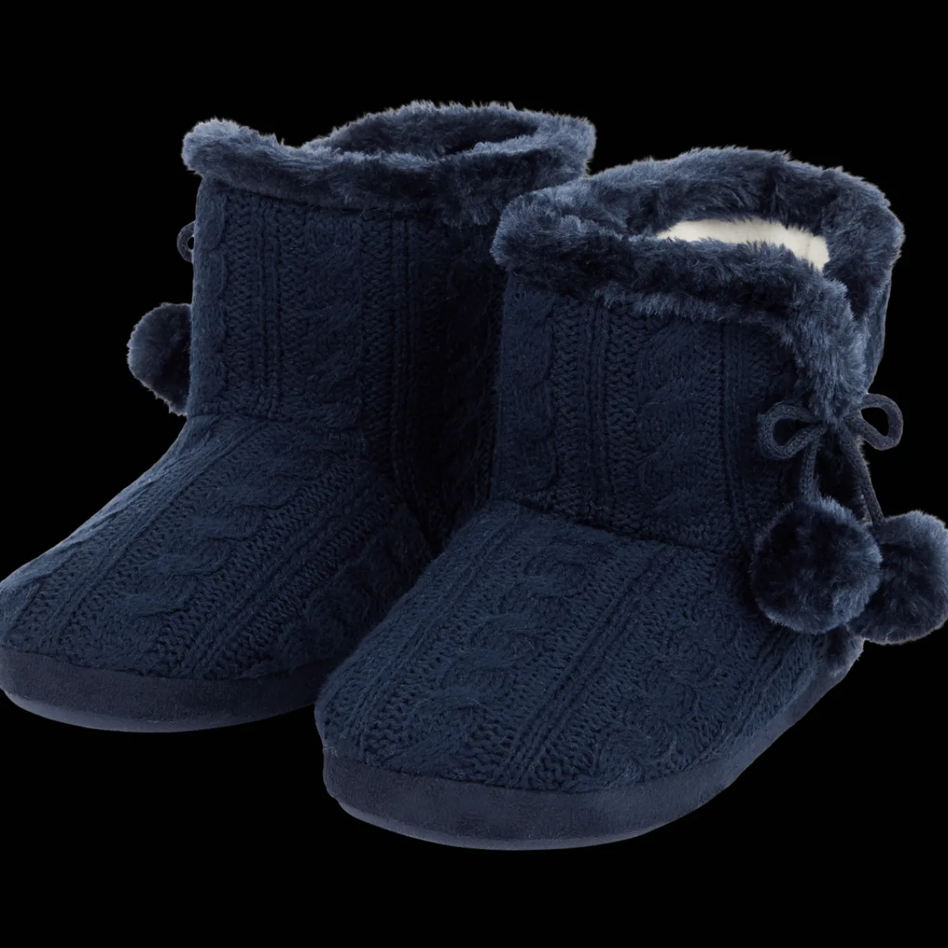 Action Chaussons bottines* Chaussures