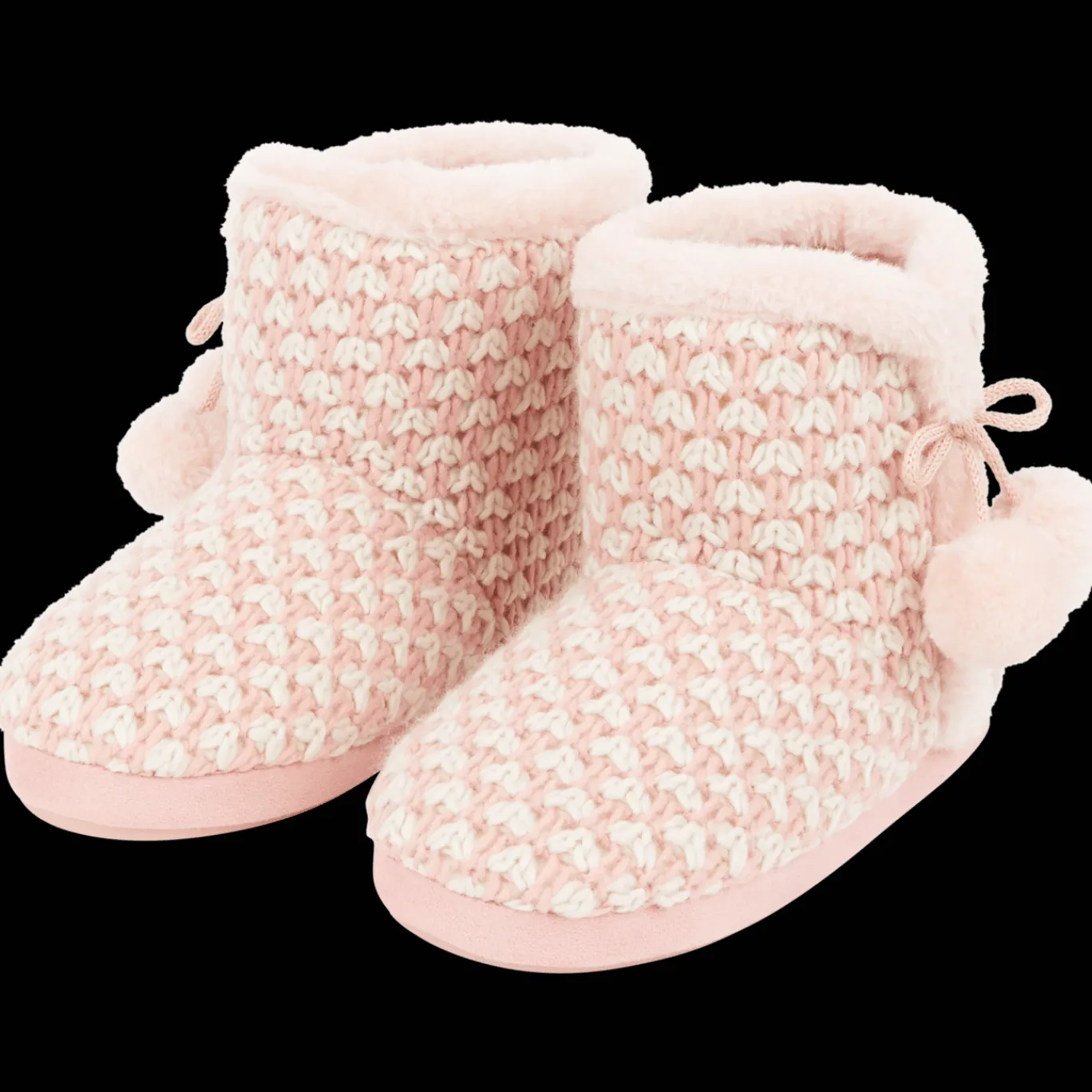 Action Chaussons bottines* Chaussures