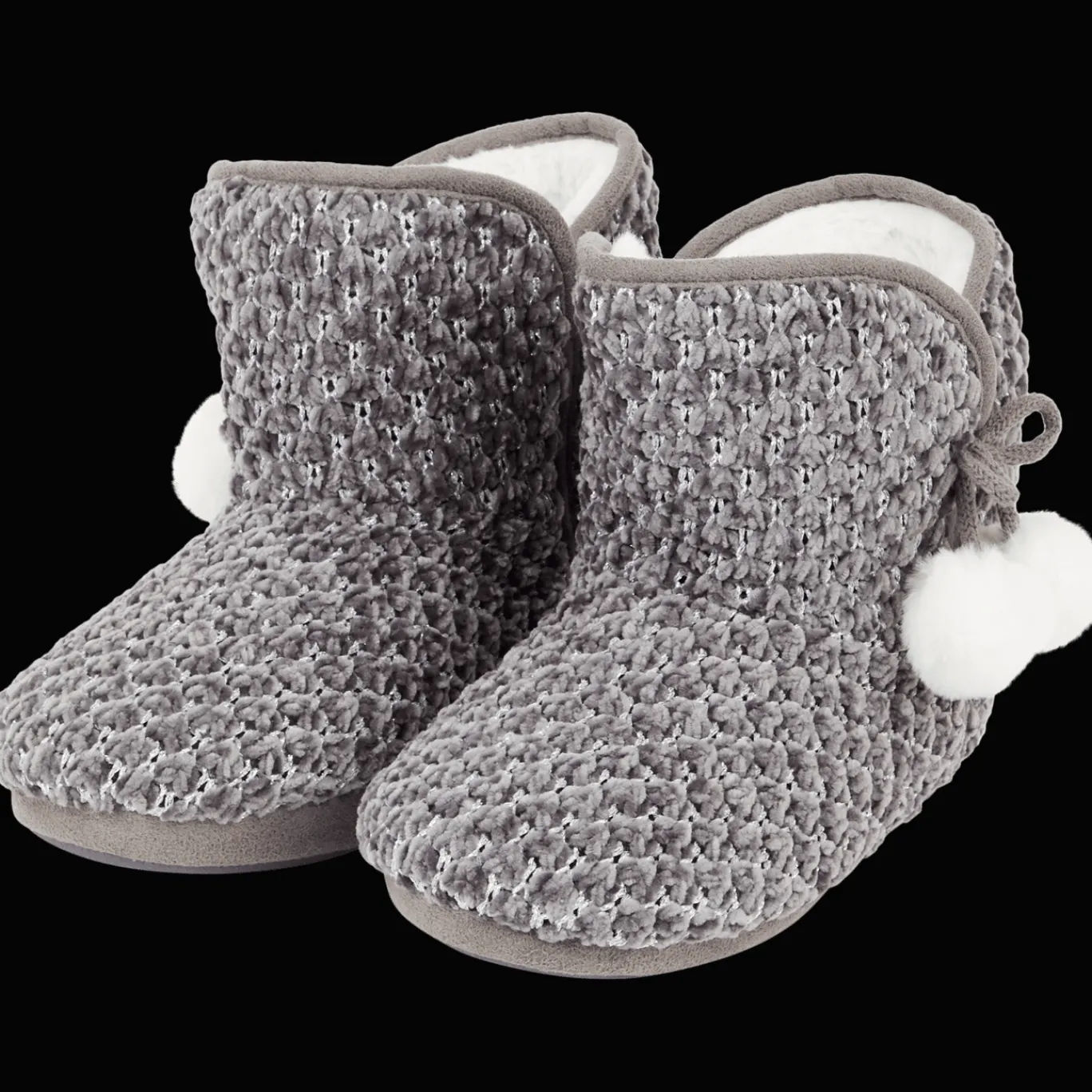 Action Chaussons bottines* Chaussures