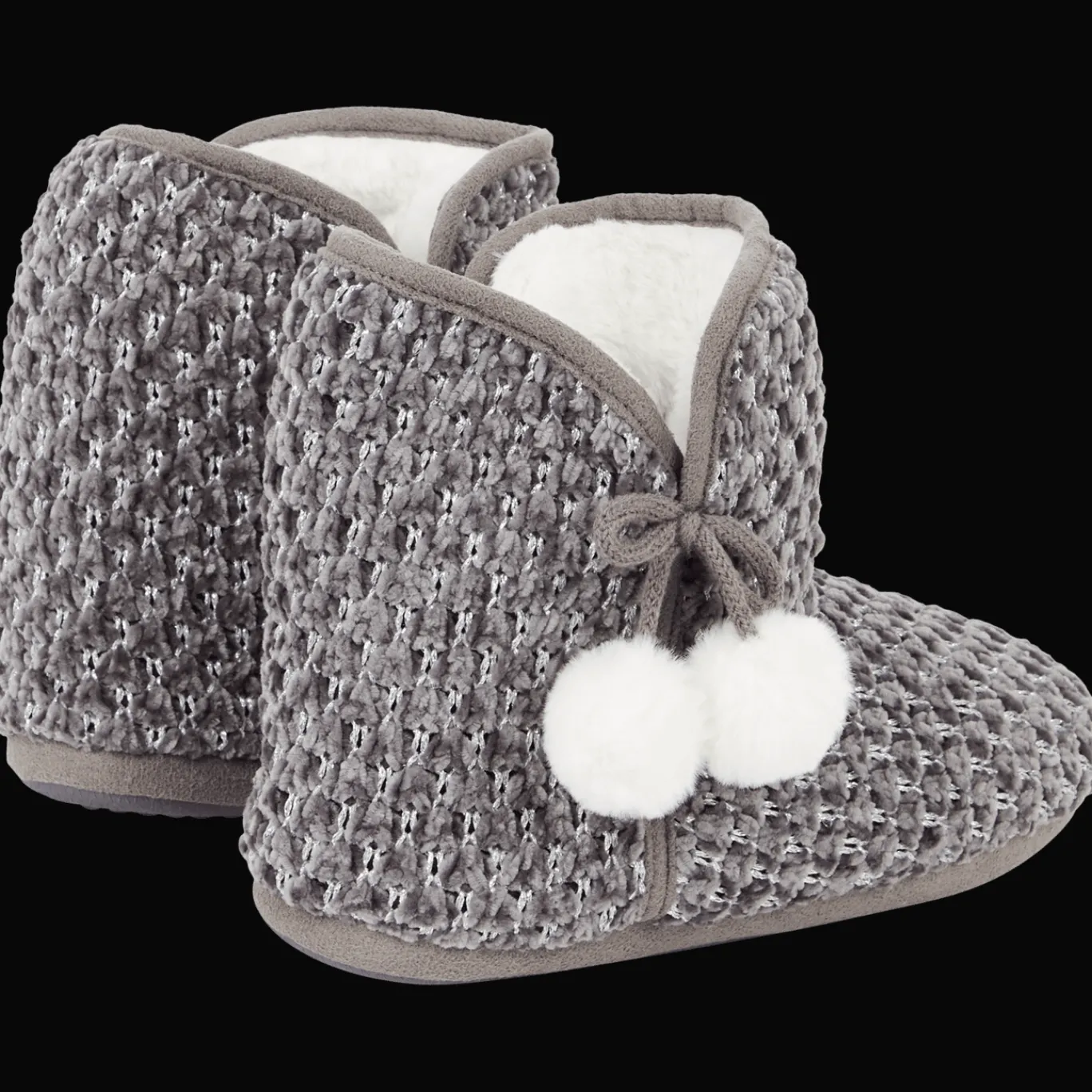 Action Chaussons bottines* Chaussures