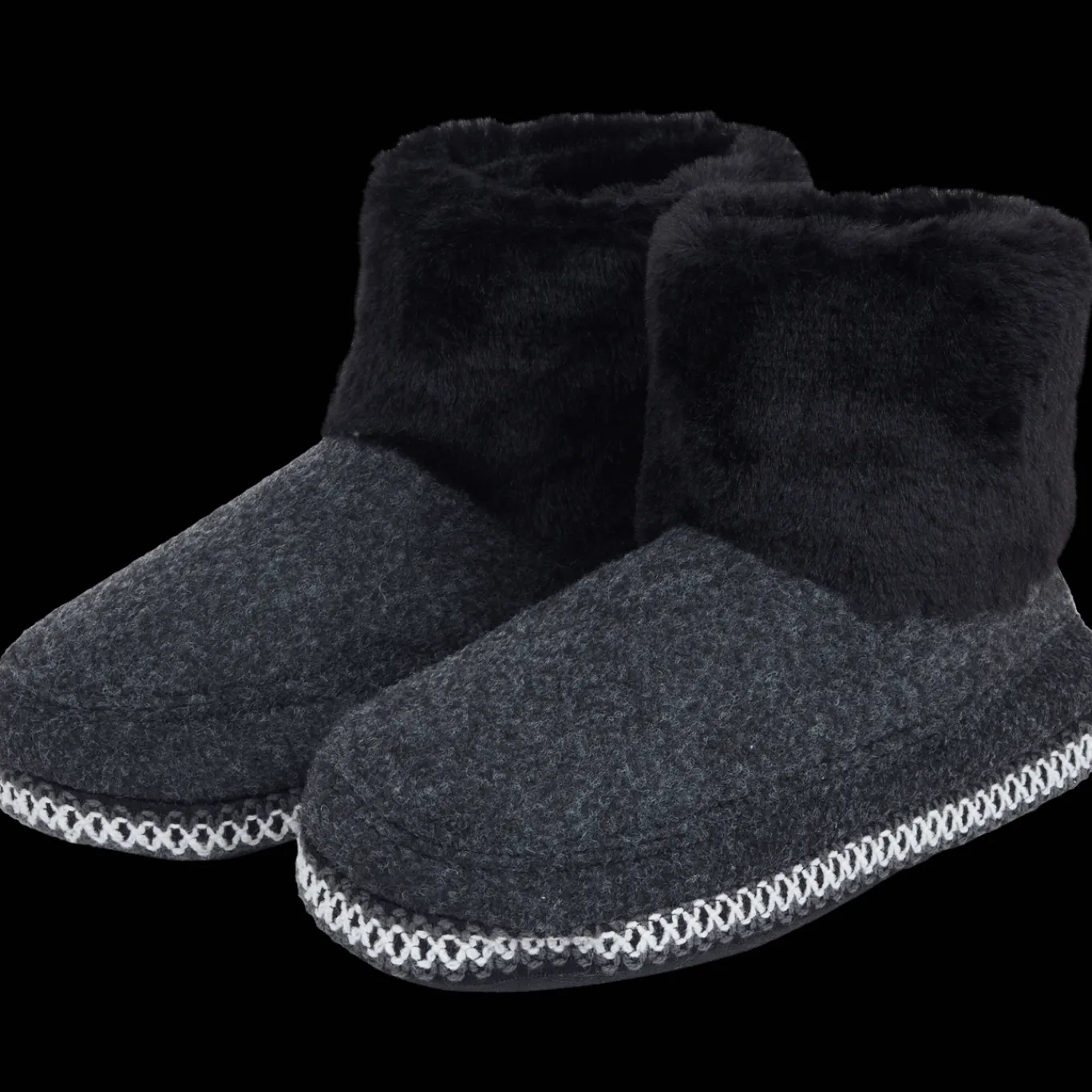 Action Chaussons bottines* Chaussures