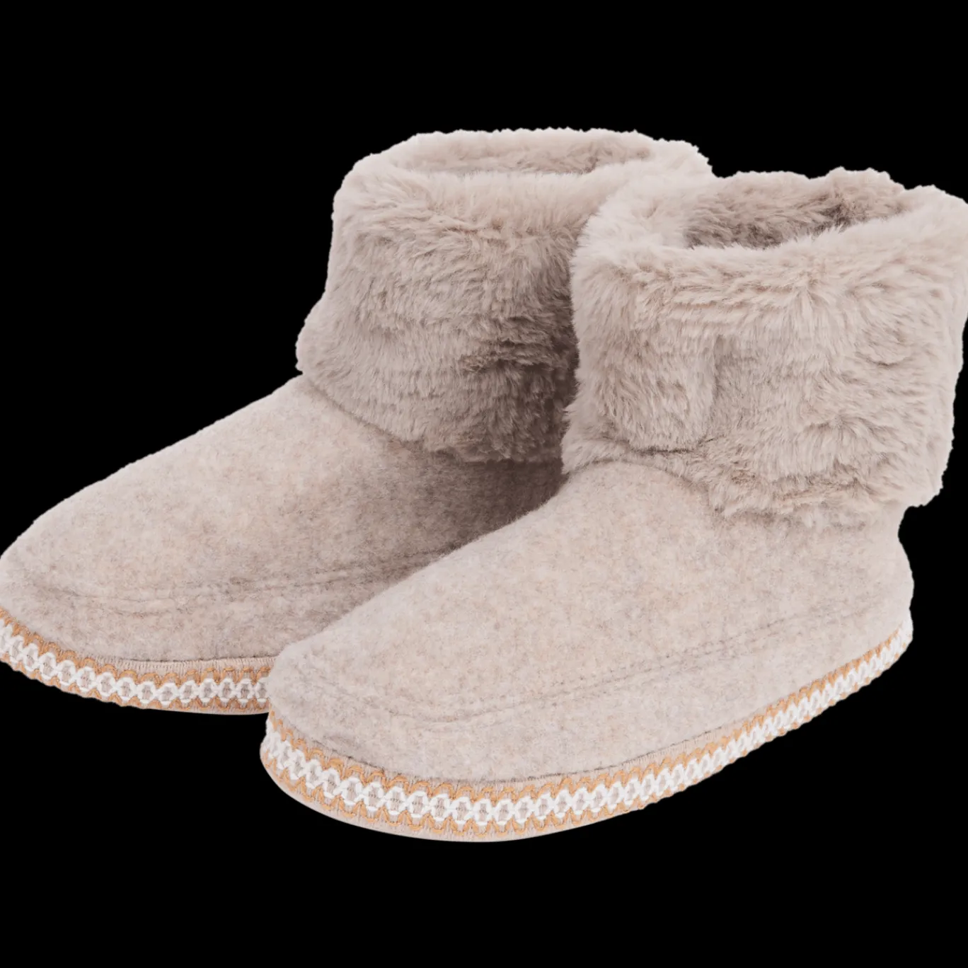 Action Chaussons bottines* Chaussures