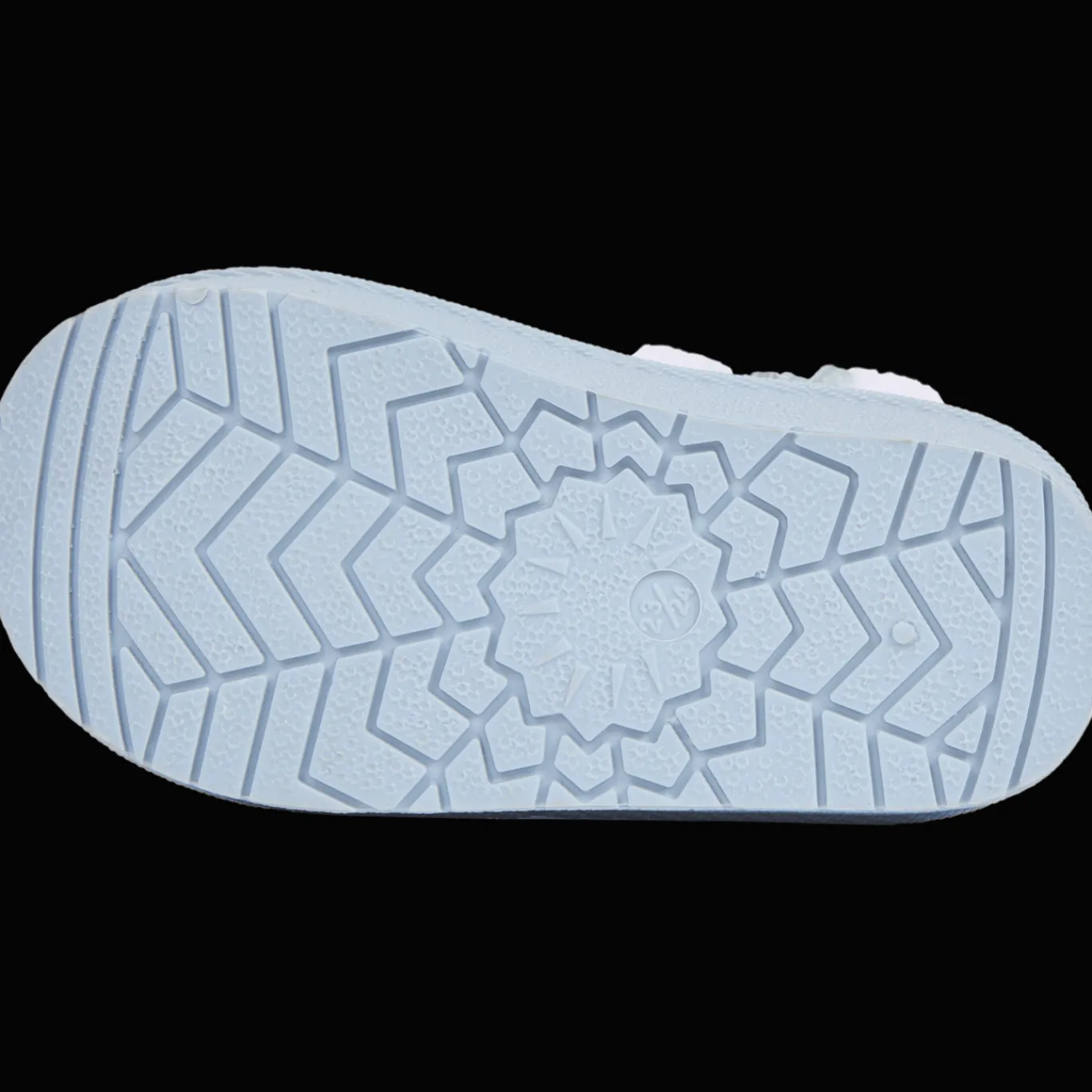 Action Chaussons bottines Disney* Chaussures