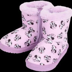Action Chaussons bottines Disney* Chaussures