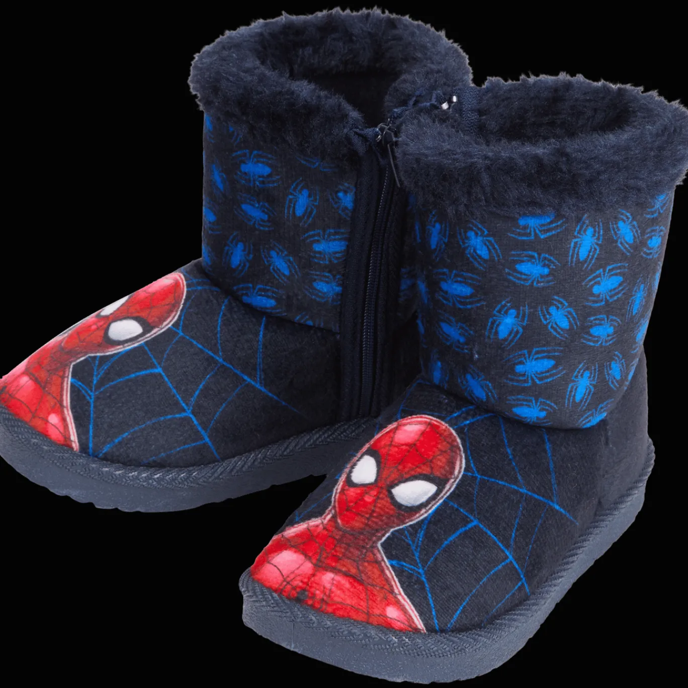 Action Chaussons bottines Disney* Chaussures