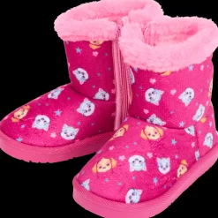 Action Chaussons bottines Disney* Chaussures