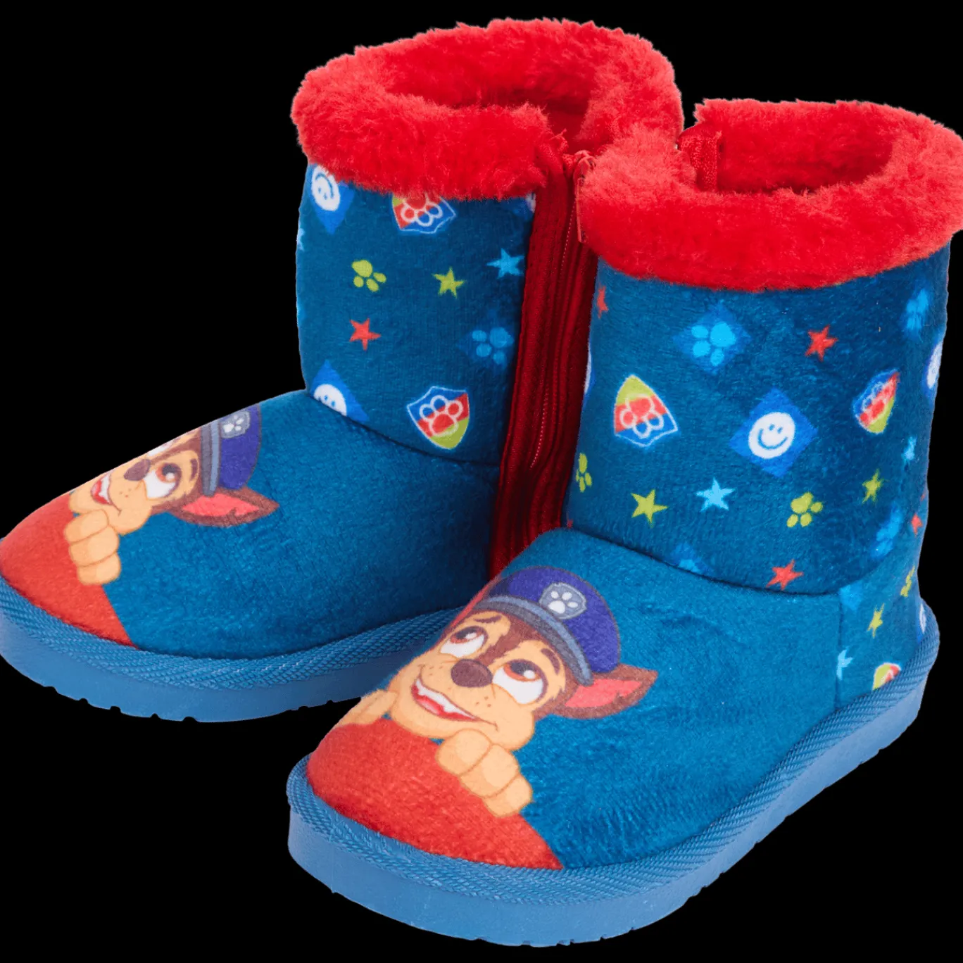Action Chaussons bottines Disney* Chaussures
