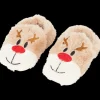 Action Chaussons de Noël* Chaussures