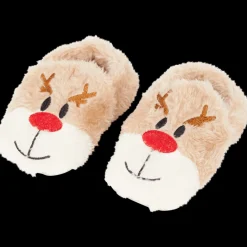 Action Chaussons de Noël* Chaussures